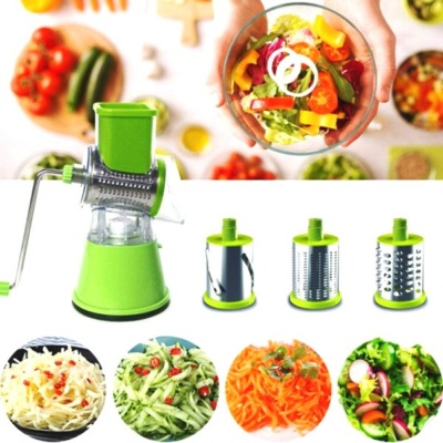 Tabletop-Drum-Grater-cutter