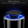 Szúnyogirtó lámpa (USB light)