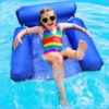 Felfújható vízi szék (Inflatable water chair)