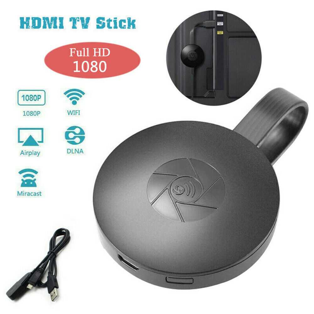 MiraScreen vezeték nélküli HDMI adapter - Image 2