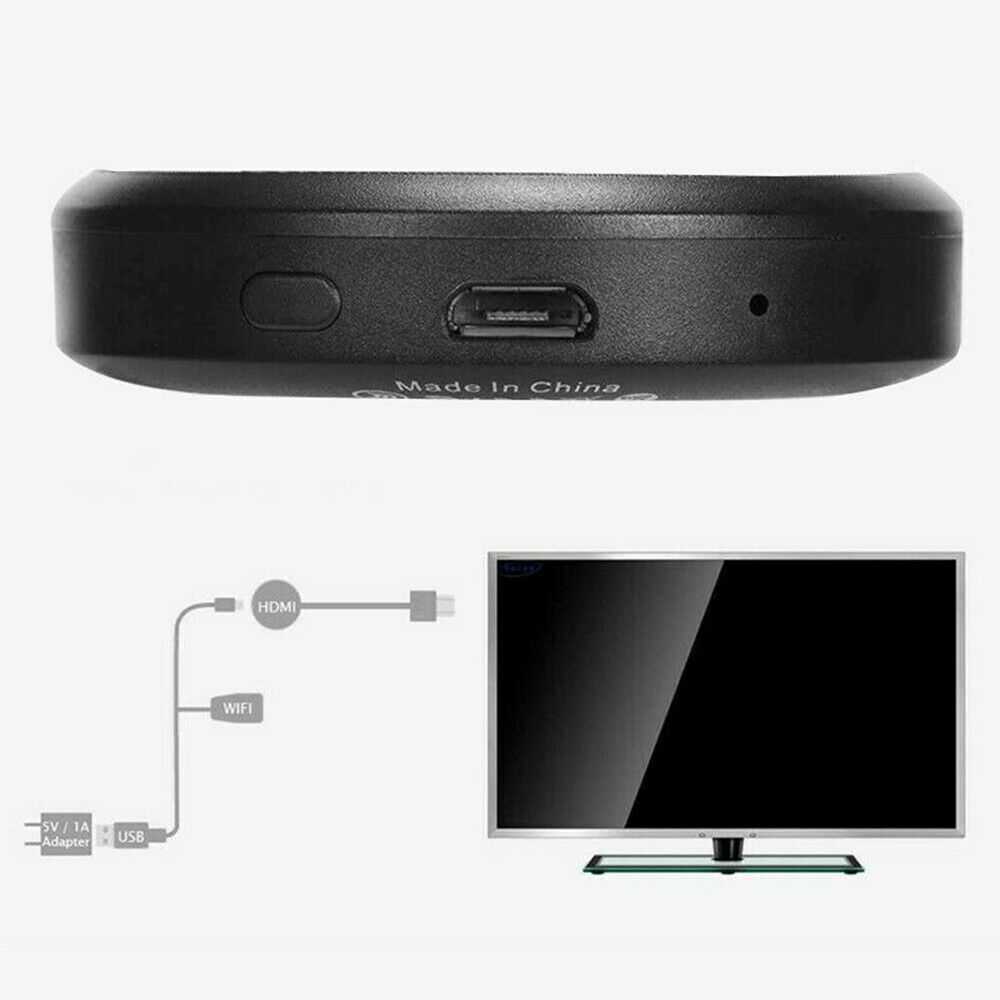 MiraScreen vezeték nélküli HDMI adapter - Image 10