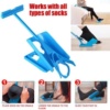 Sock Slider öltözködési segédeszköz