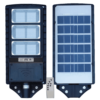 JMK 1200W napelemes utcai LED