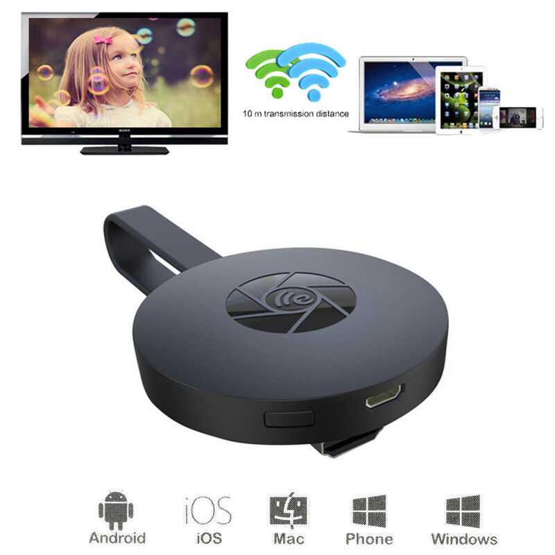 MiraScreen vezeték nélküli HDMI adapter - Image 8