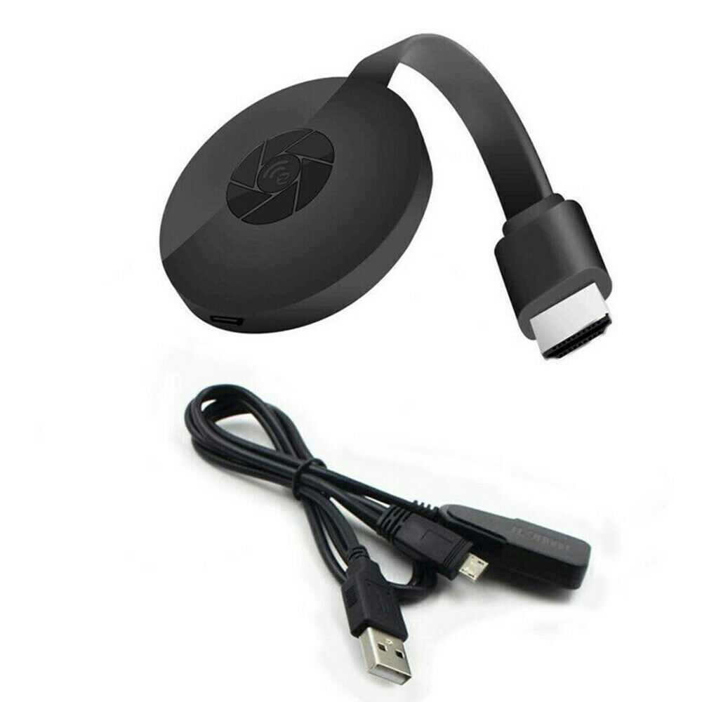 MiraScreen vezeték nélküli HDMI adapter - Image 3