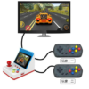 Arcade Retro konzol, 360 játék