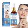 Botox hatású anti-age szérum