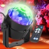 LED party fény
