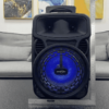 8" Bluetooth hangszóró