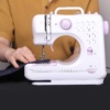 Mini Varrógép Kiegészítőkkel - SewPro®