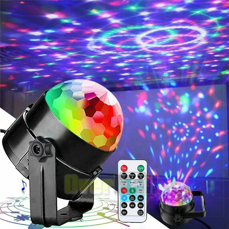 LED party fény - Image 14