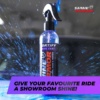 SHINE ARMOR® folyékony autóviasz (2 db + 1 db ingyenes)