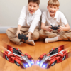 X-Racer Gravity Wall Auto