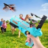 Aircraft Catapult Toy