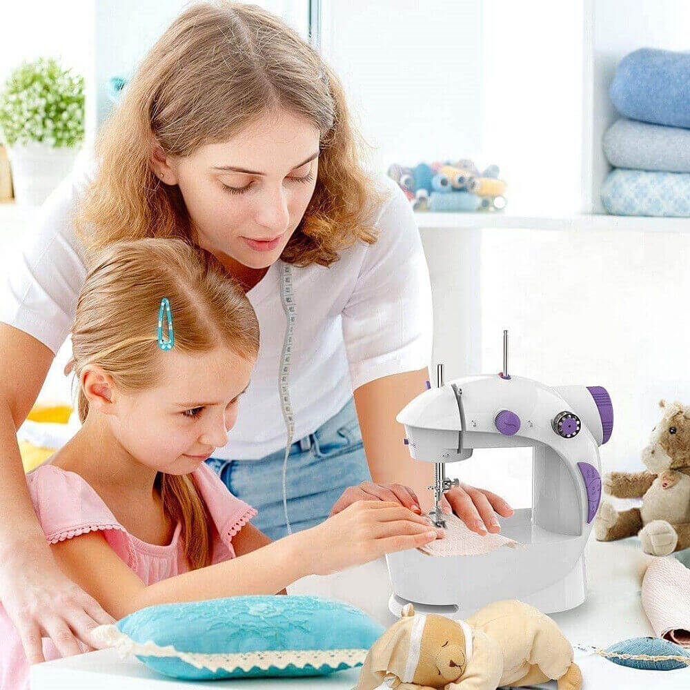 Mini Varrógép (Premium Quality) - Image 5