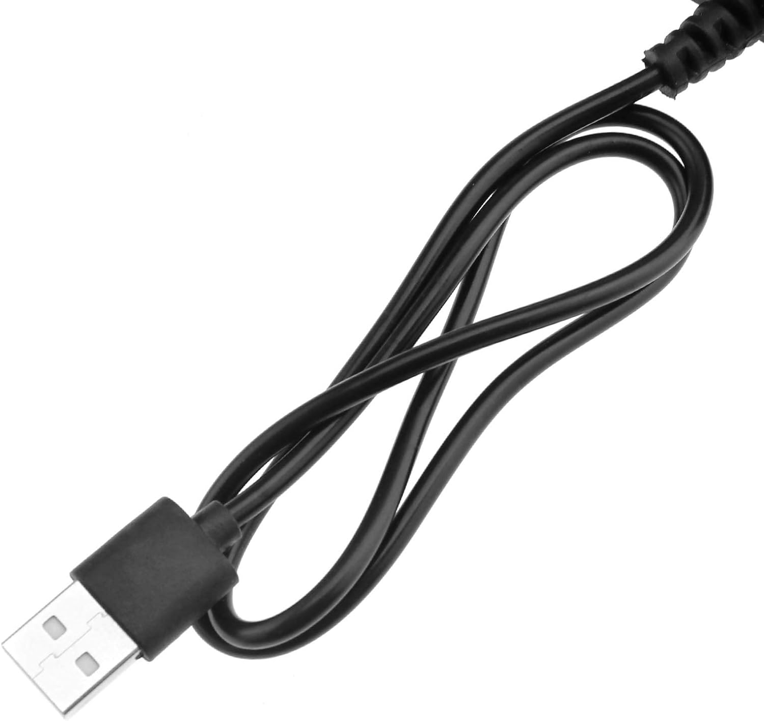 Intelligens USB töltő, 4 lítium akkumulátorhoz, 4,2 V, 1000 mA, 18650 - Image 4