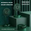Ventilátor vezeték nélküli