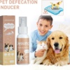 Kisállat székletürítést előidéző 30ml (Ezért az árért 2 darab)