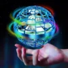 Lebegő labda - Spinner ball - Pro Flynova