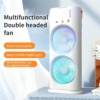 Kétvégű permetező ventilátor (0 profit price)