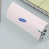 Külső akkumulátor, USB csatlakozással, 18000 mAh