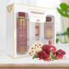 Musk Tahara Gift Set Pomegranate Unisex