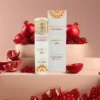 Musk Tahara Body Lotion - Pomegranate 110ml