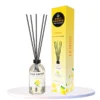 Gulf Orchid Reed Diffuser 110 ml (LEMON)