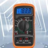 Digitális multiméter MAS830L