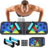 12 az 1 Push Up Board