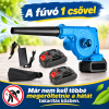 AeroVanta Luxe™ 2 az 1-ben fúvó- és porszívó