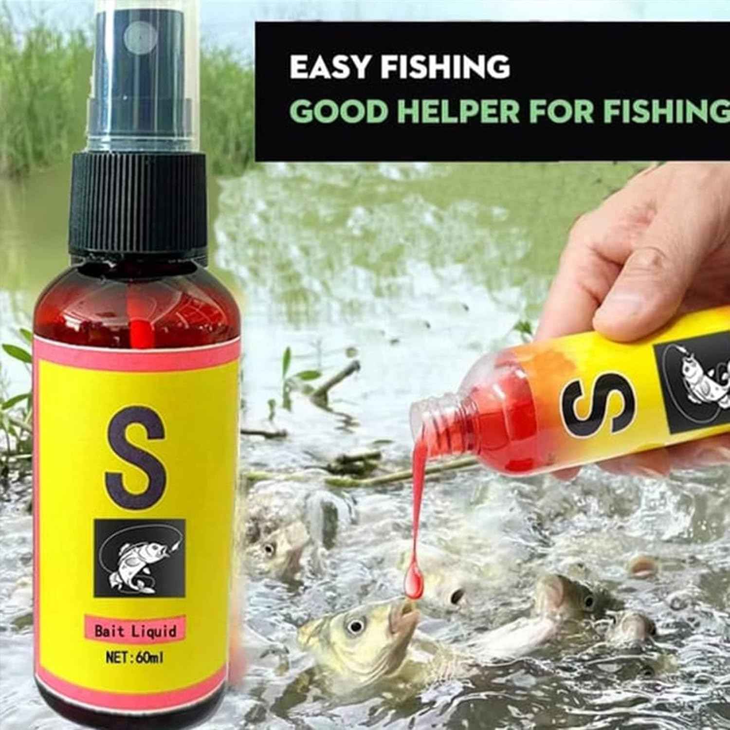 Feromon Folyadék 60 ml