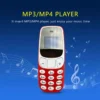 BM10 mini telefon