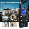 Baofeng UV-5RH kétirányú rádió