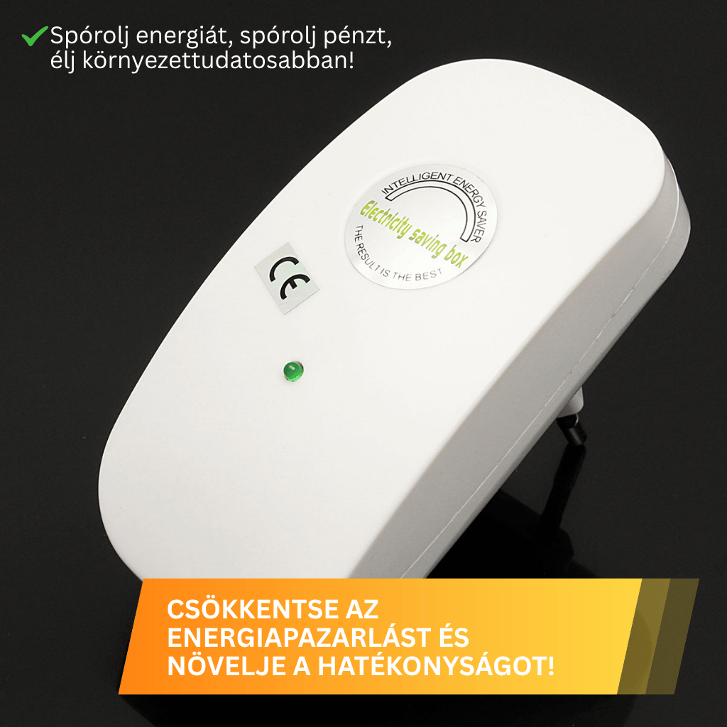 Energiatakarékos okoseszköz - Image 7