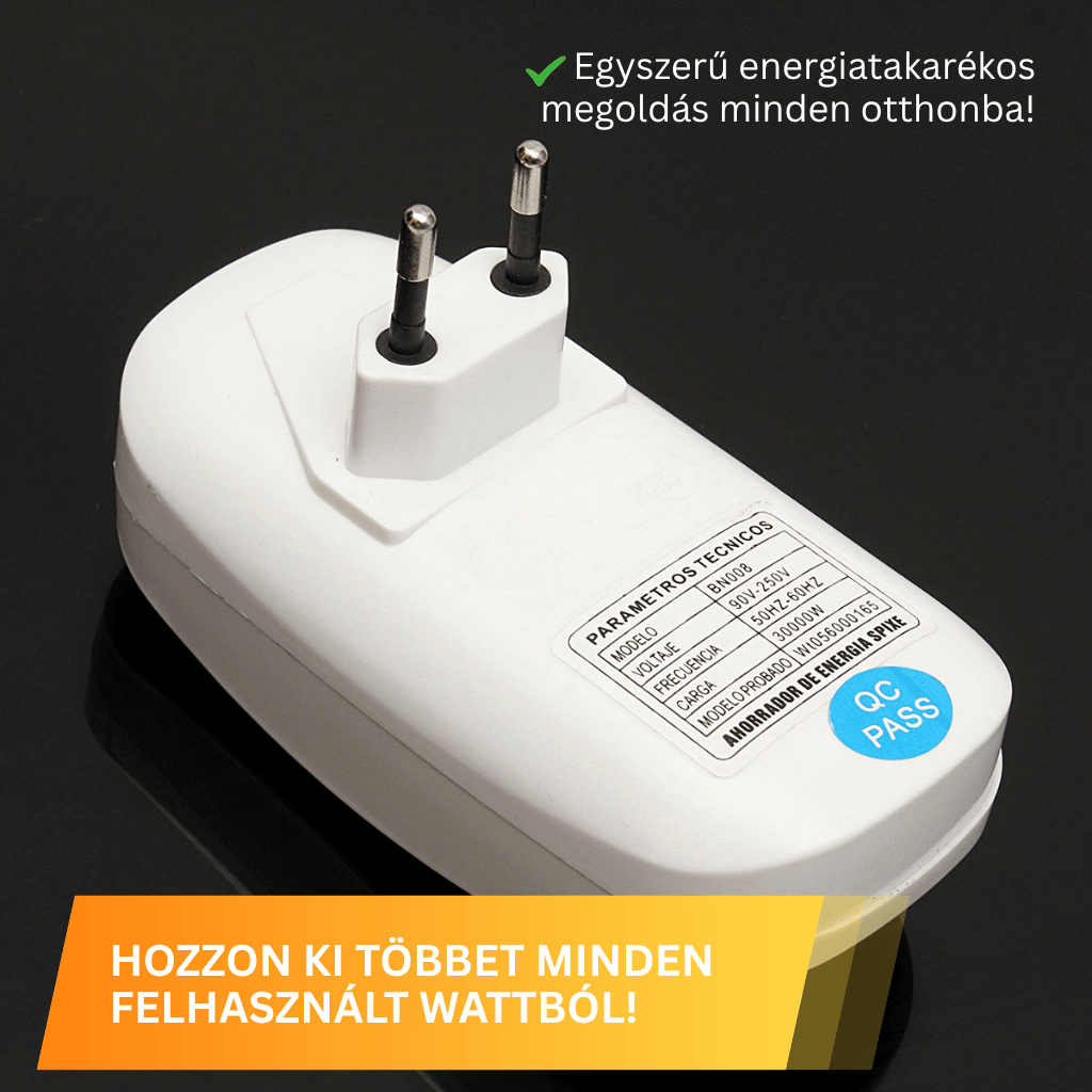 Energiatakarékos okoseszköz - Image 5