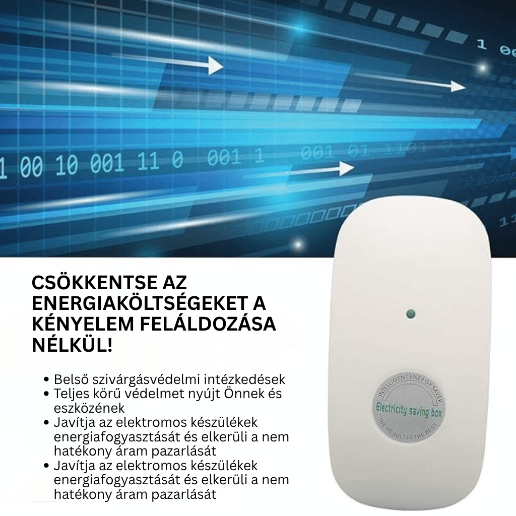 Energiatakarékos okoseszköz - Image 4