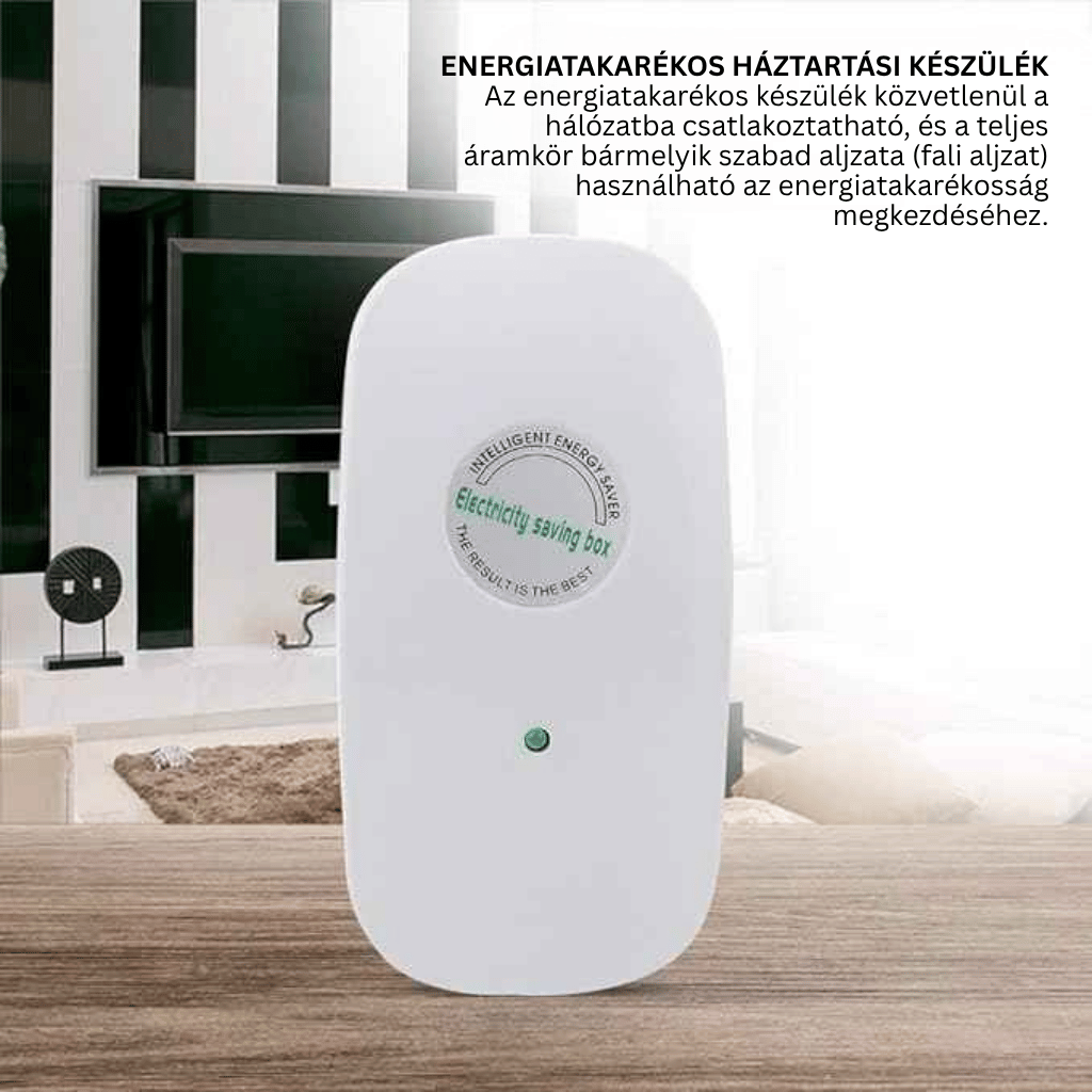 Energiatakarékos okoseszköz - Image 2