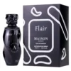 Flair by Maison Asrar – Men Perfume – EDP 100 ml