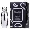 Timeless by Maison Asrar – Men Perfum – EDP 100 ml