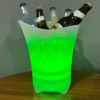 Bluetooth hangszóró LED jégvödör 5L