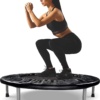 Fitnesz trambulin 36"