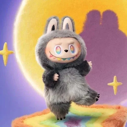 Labubu Mysterybox meglepetésboríték - Image 10
