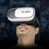 VR Box 2