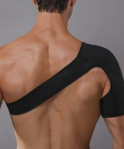 Alternative view of ShoulderFlex™ Vállmerevítő