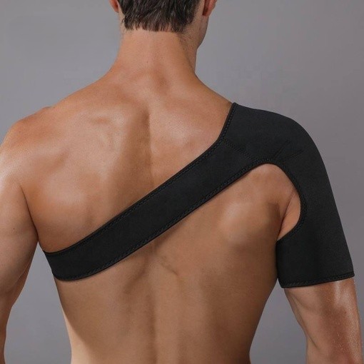 ShoulderFlex™ Vállmerevítő - 2. kép