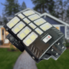 1000W-os LED utcai lámpa LY-020