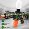 M416 automata gélgolyós puska