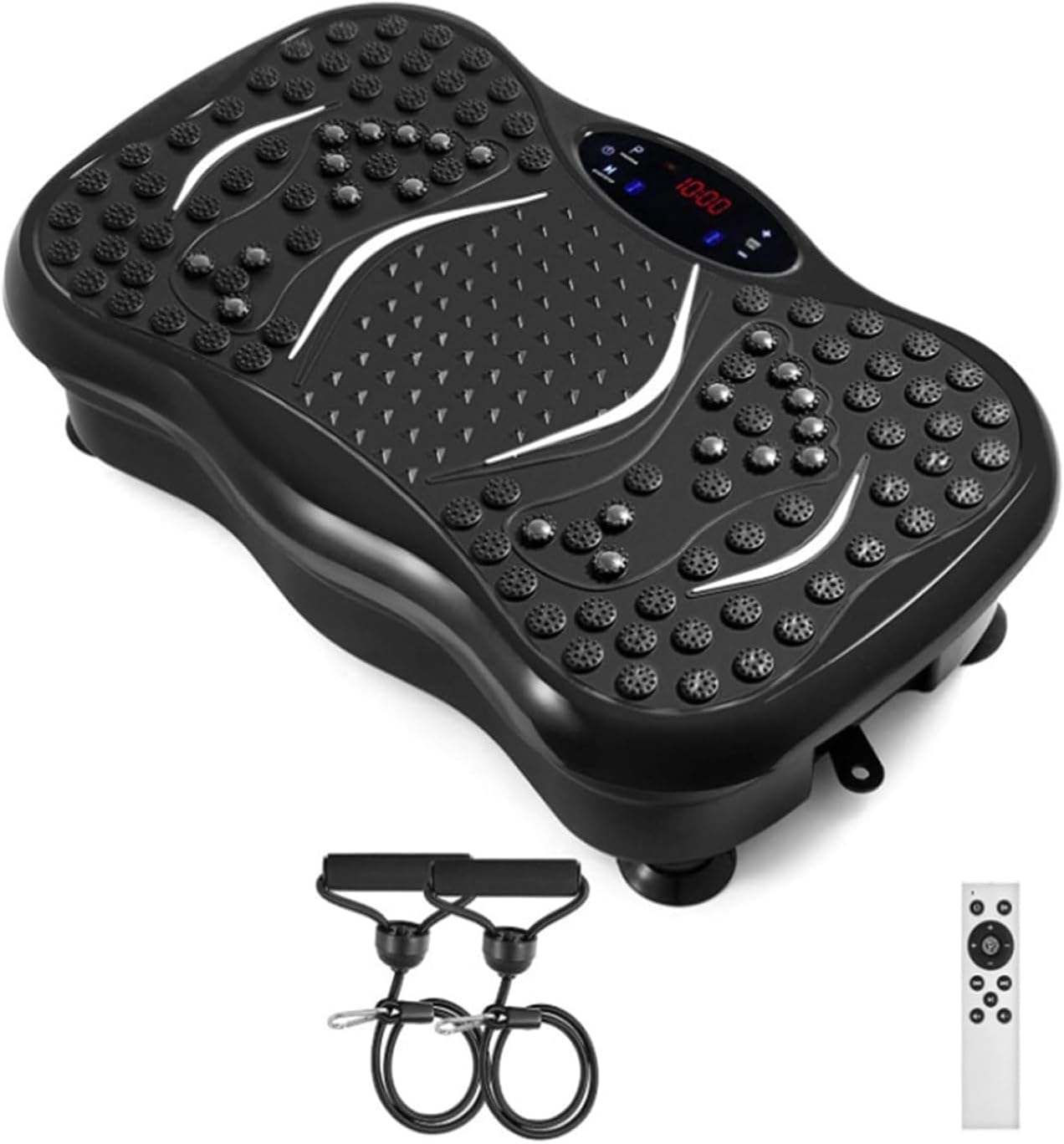 VibraLuxe™ Vibrációs tréner fogyáshoz és erősítéshez - Image 2