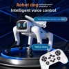 Mech Guardian Robot őrkutya